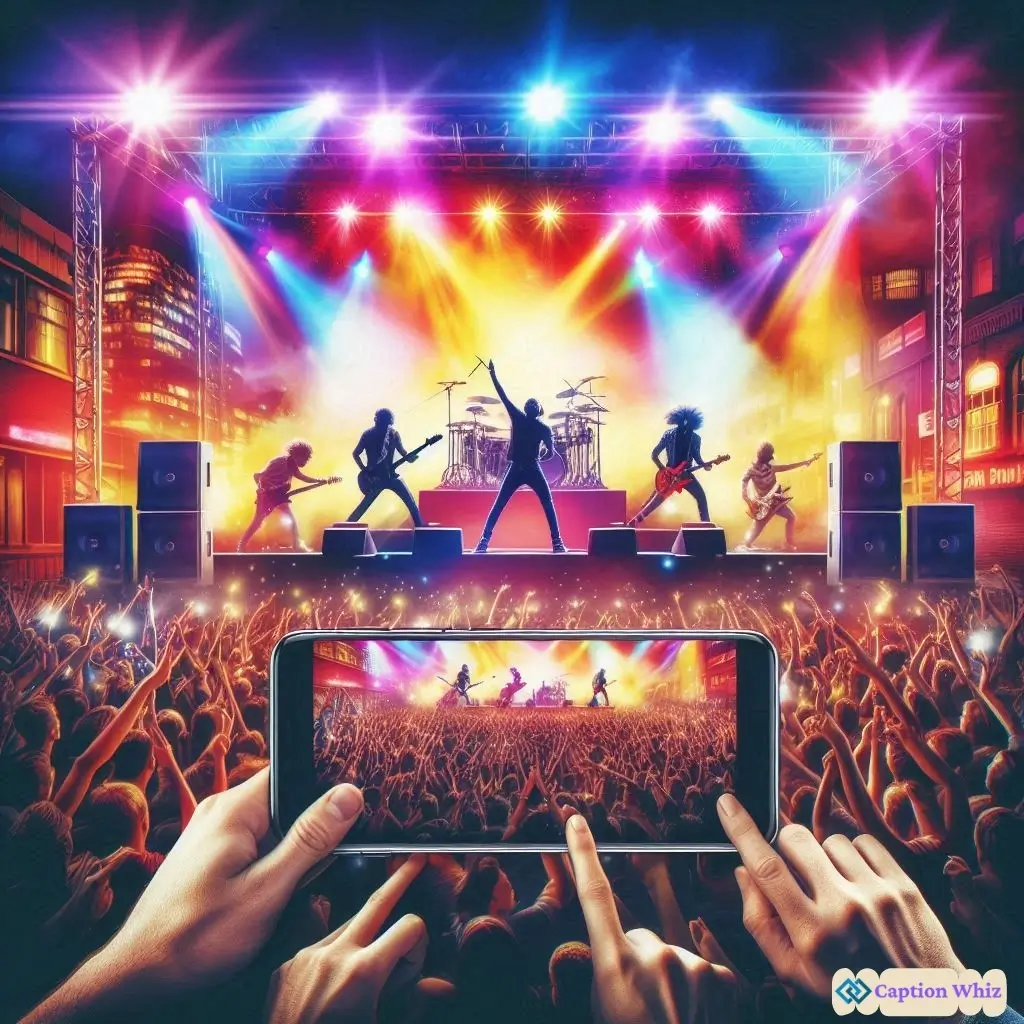 137+ Irresistible Coldplay Captions For Instagram and Quotes to Inspire Your Feed