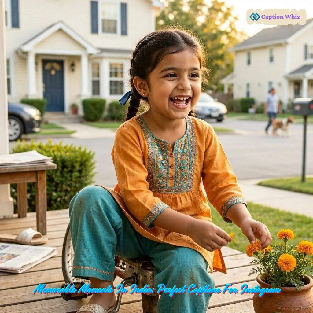 125+ Unforgettable India Captions For Instagram and Quotes to Inspire Your Journey