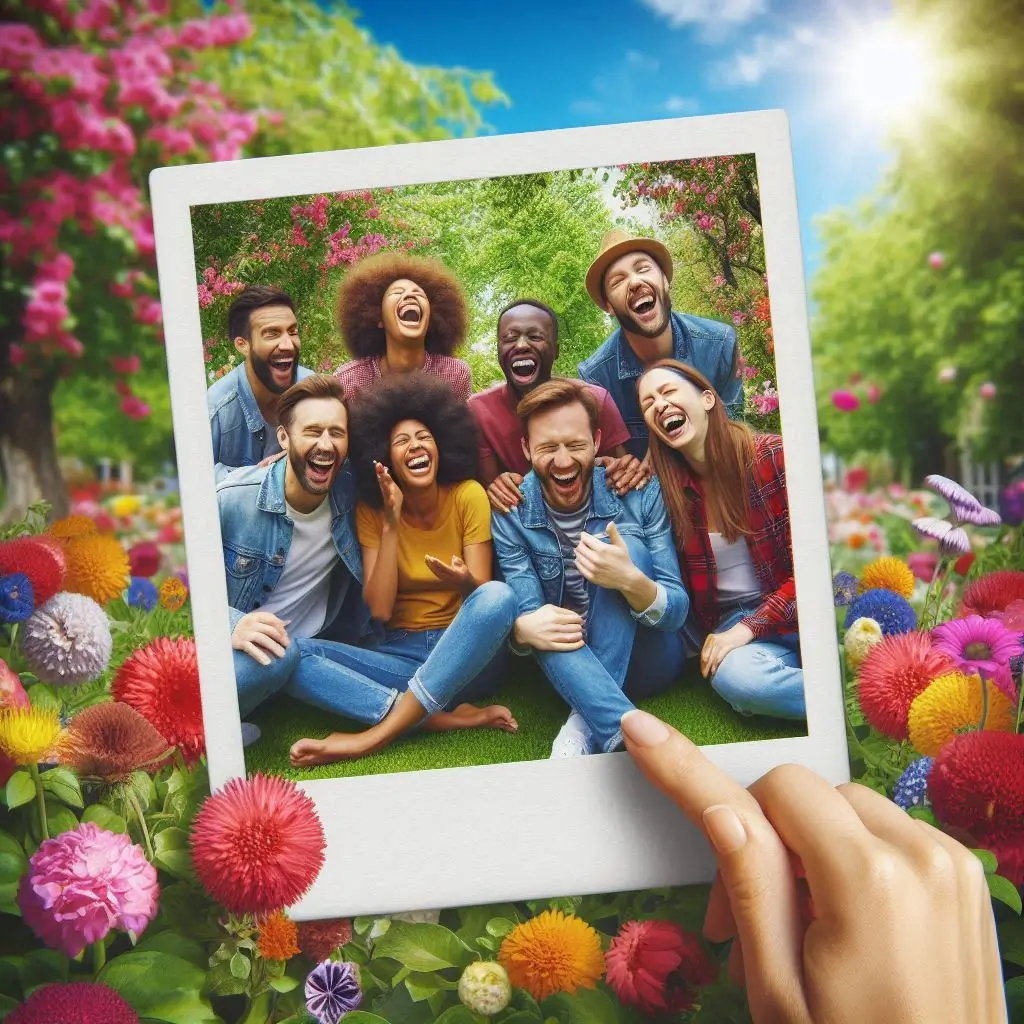 Playful Day Captions For Instagram For Fun Filled Posts