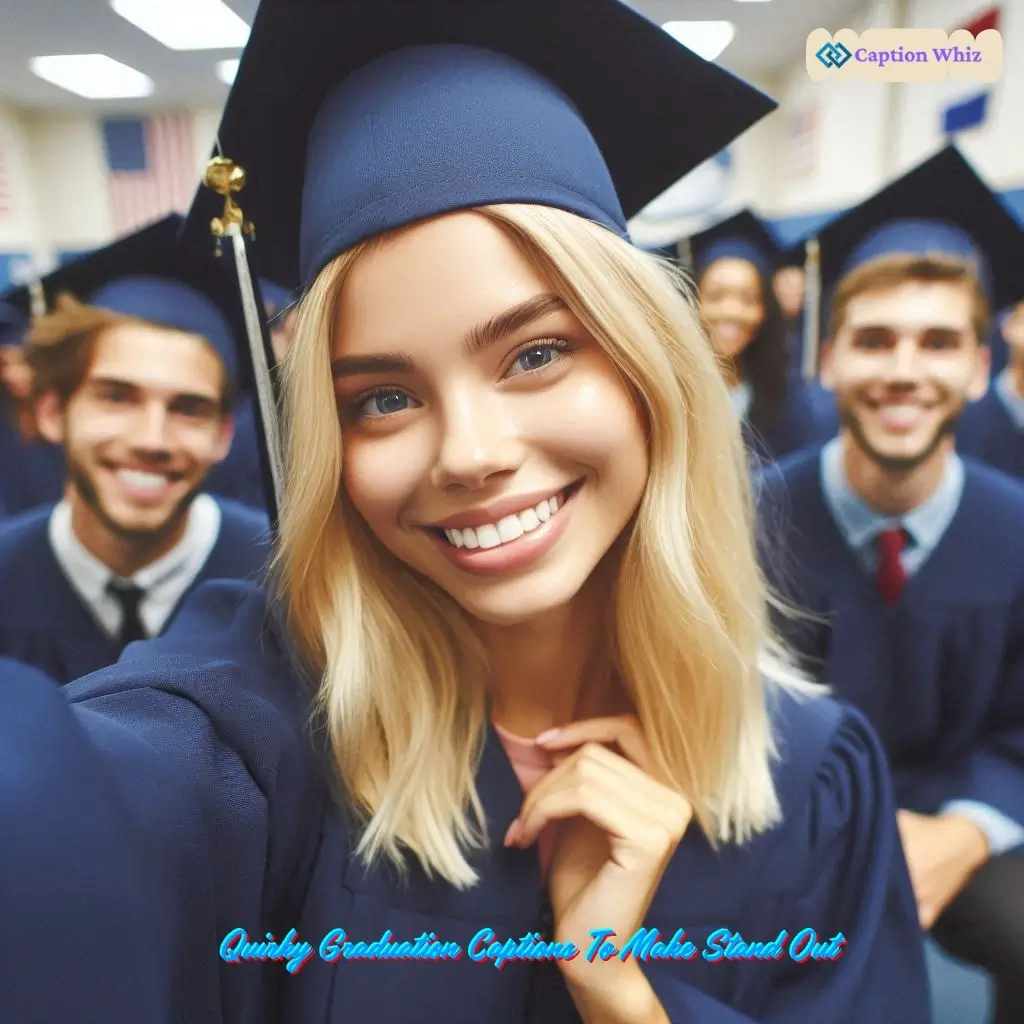 125+ Unforgettable Graduation Captions For Instagram and Quotes That Inspire Success