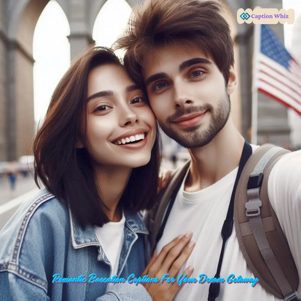 145+ Irresistible Baecation Captions For Instagram and Quotes to Ignite Romance