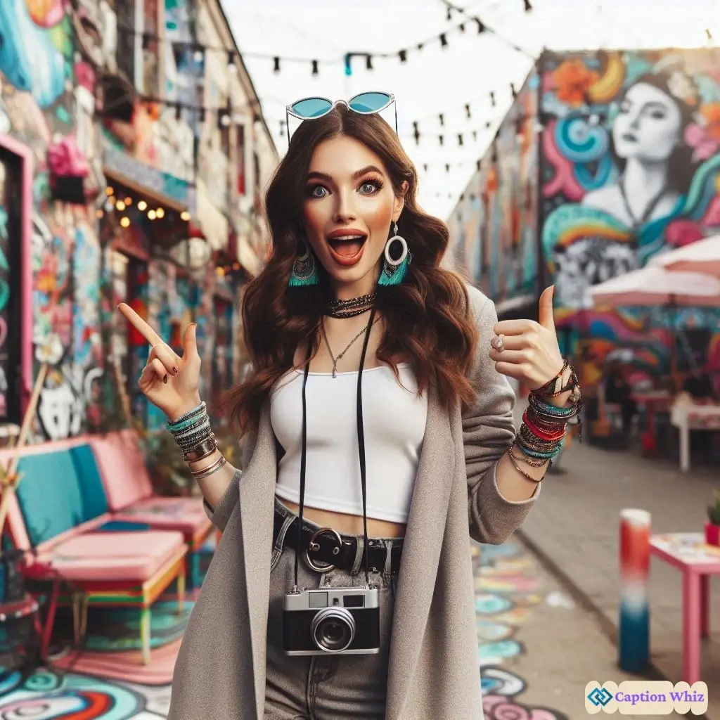 127+ Irresistible Coquette Captions For Instagram That Spark Curiosity and Charm Quotes