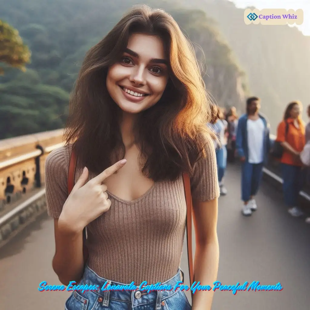 139+ Must-Have Lonavala Captions For Instagram and Quotes to Inspire Adventure