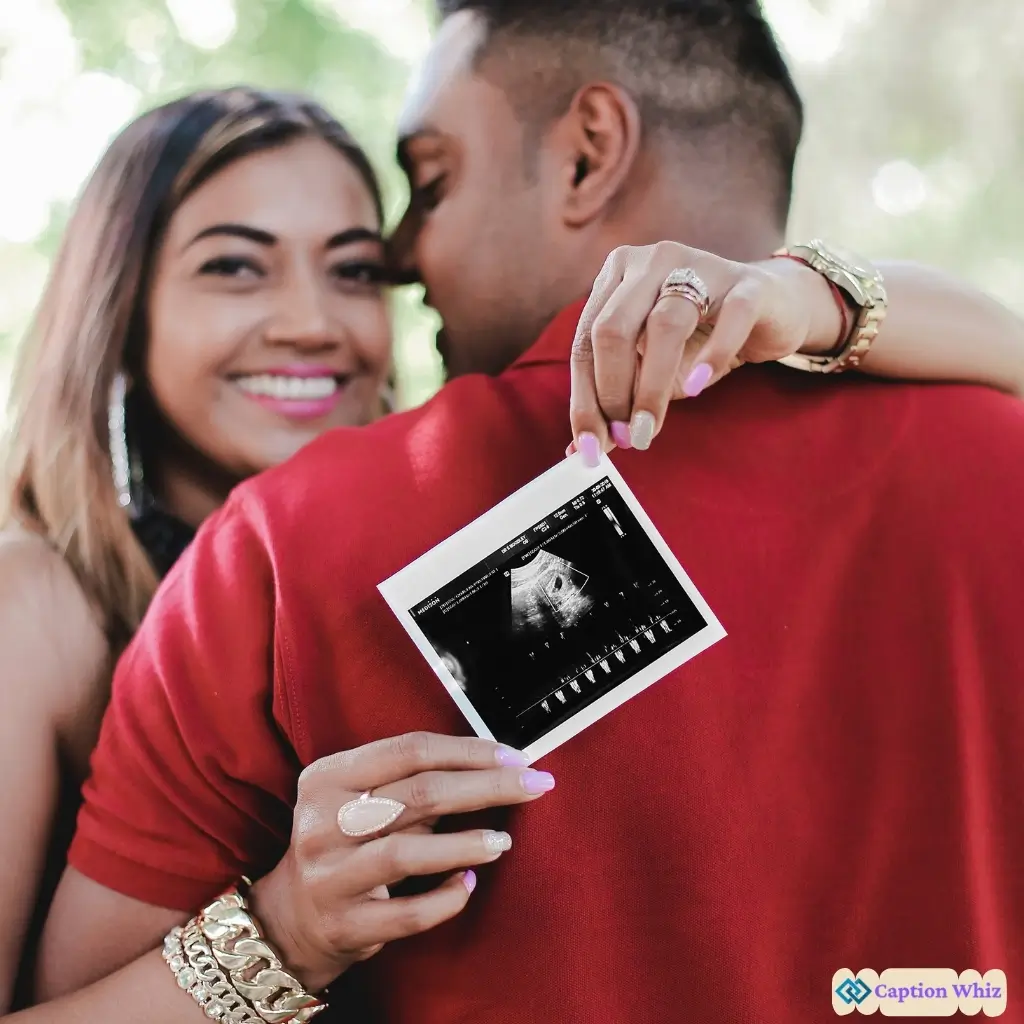 147+ Must-Have Baby Announcement Captions For Instagram That Spark Joy and Love Quotes