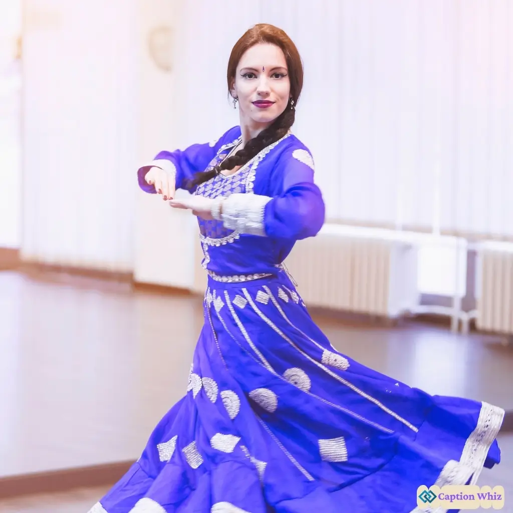 Short Bollywood Captions For Instagram That Pack a Punch