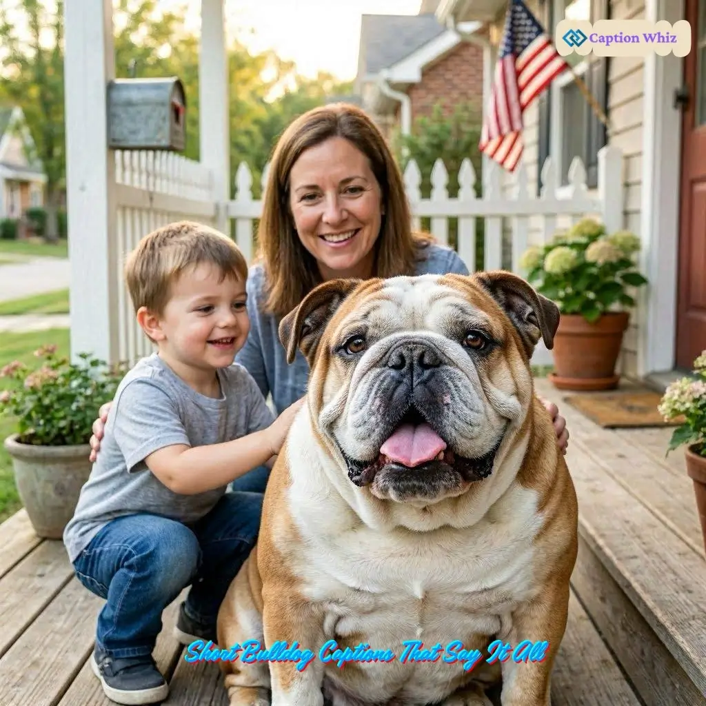 123+ Essential Bulldog Captions For Instagram and Quotes That Will Make You Smile
