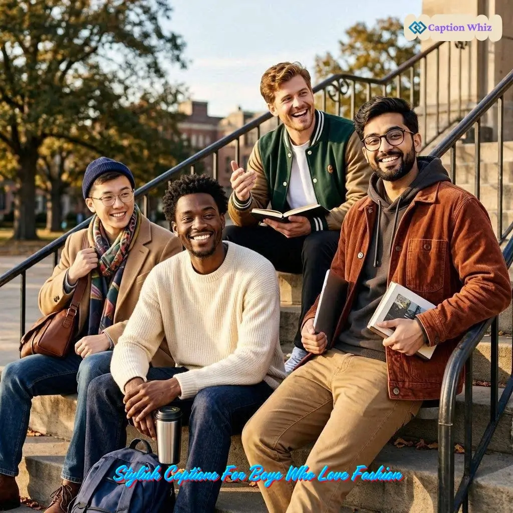 137+ Powerful Boys Captions For Instagram That Will Boost Your Profile and Quotes