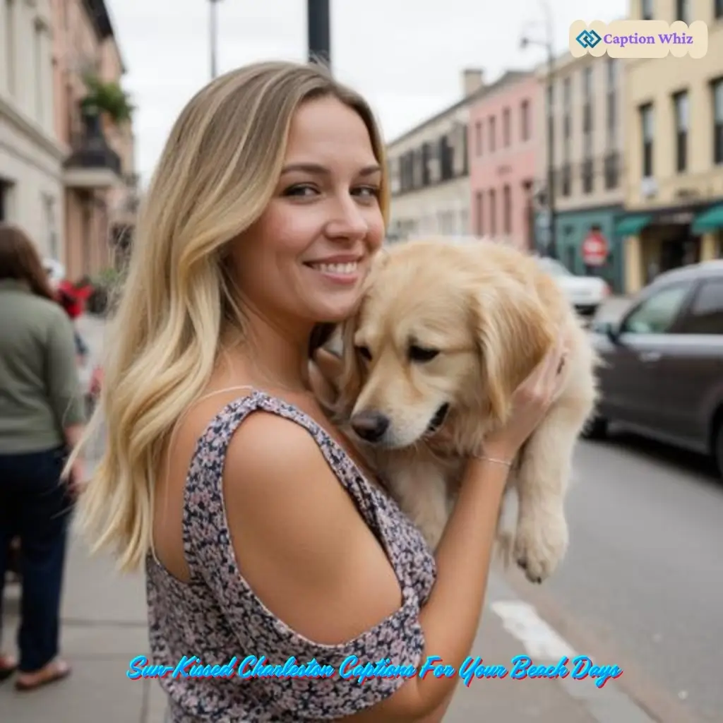 123+ Must-See Charleston Captions For Instagram and Quotes to Boost Your Engagement