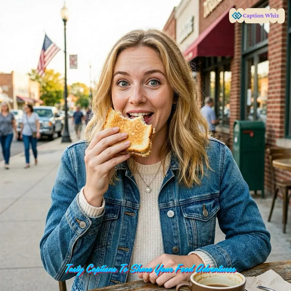 137+ Irresistible Hungry Captions For Instagram That Will Boost Your Engagement Quotes