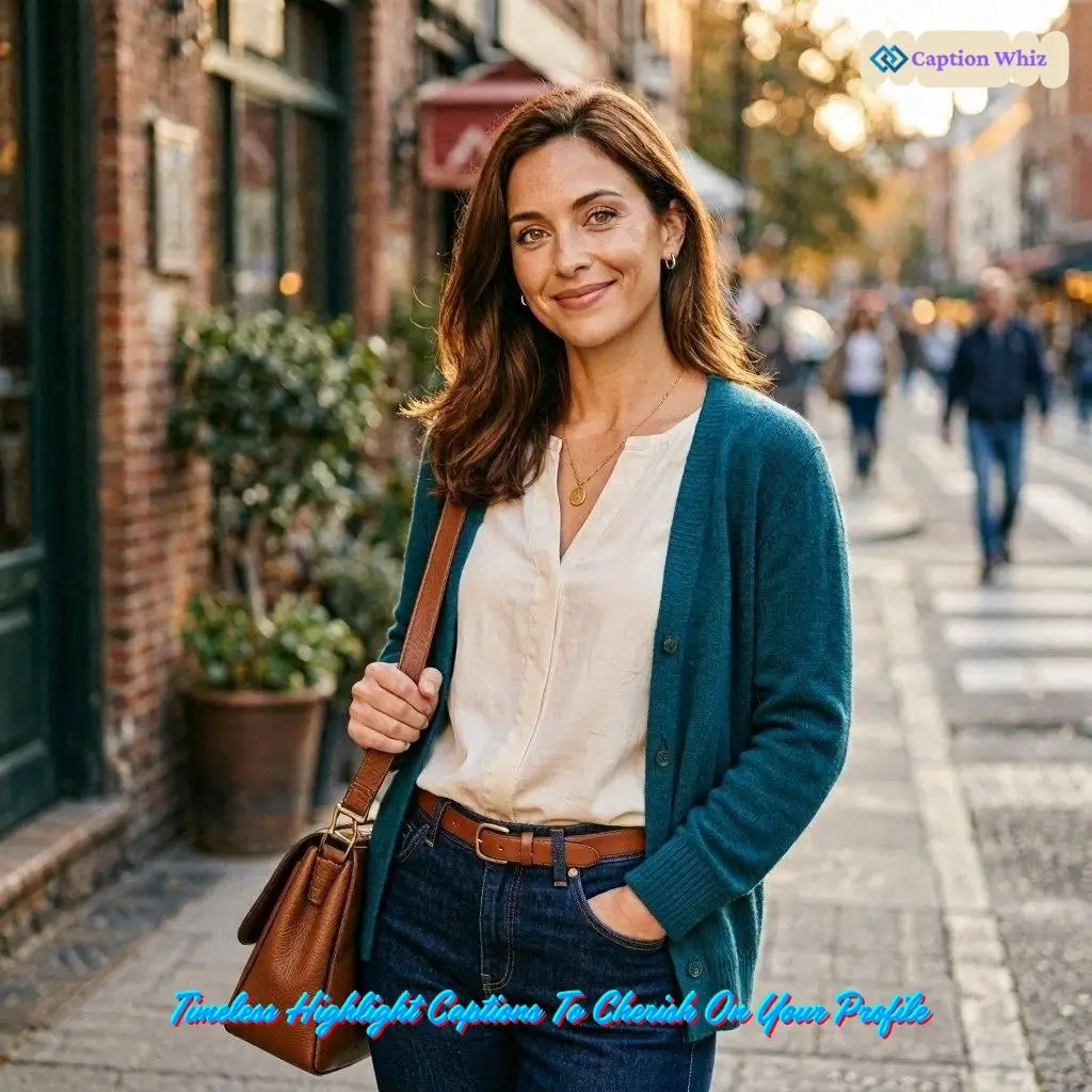 127+ Essential Highlight Captions For Instagram and Quotes to Boost Engagement