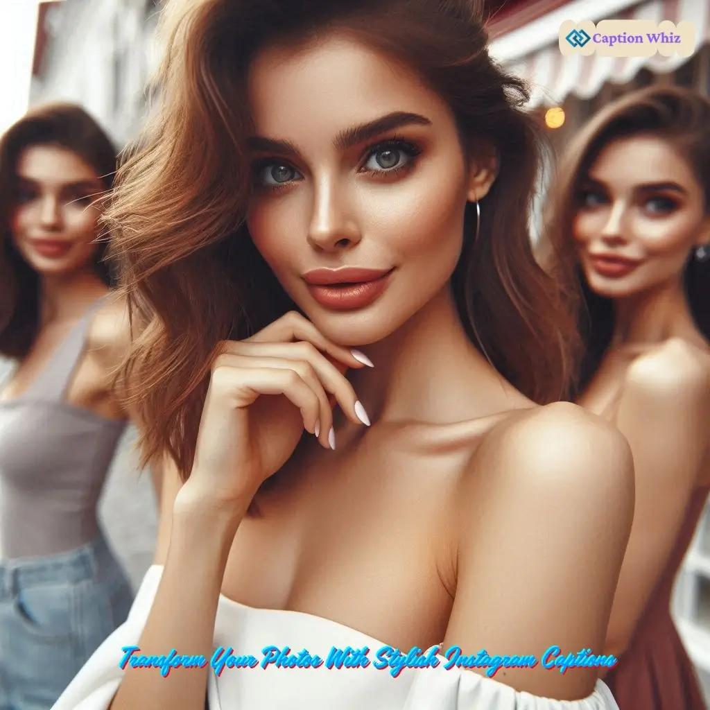 139+ Transform Your Feed with Elegant Captions For Instagram and Quotes Today