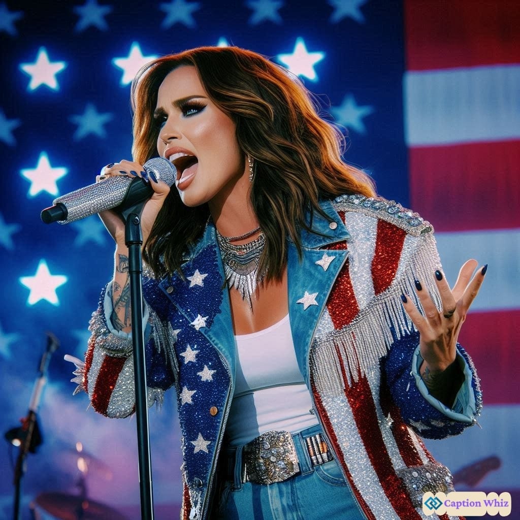 139+ Inspiring Ally Brooke Lyrics Captions For Instagram and Quotes to Shine Bright