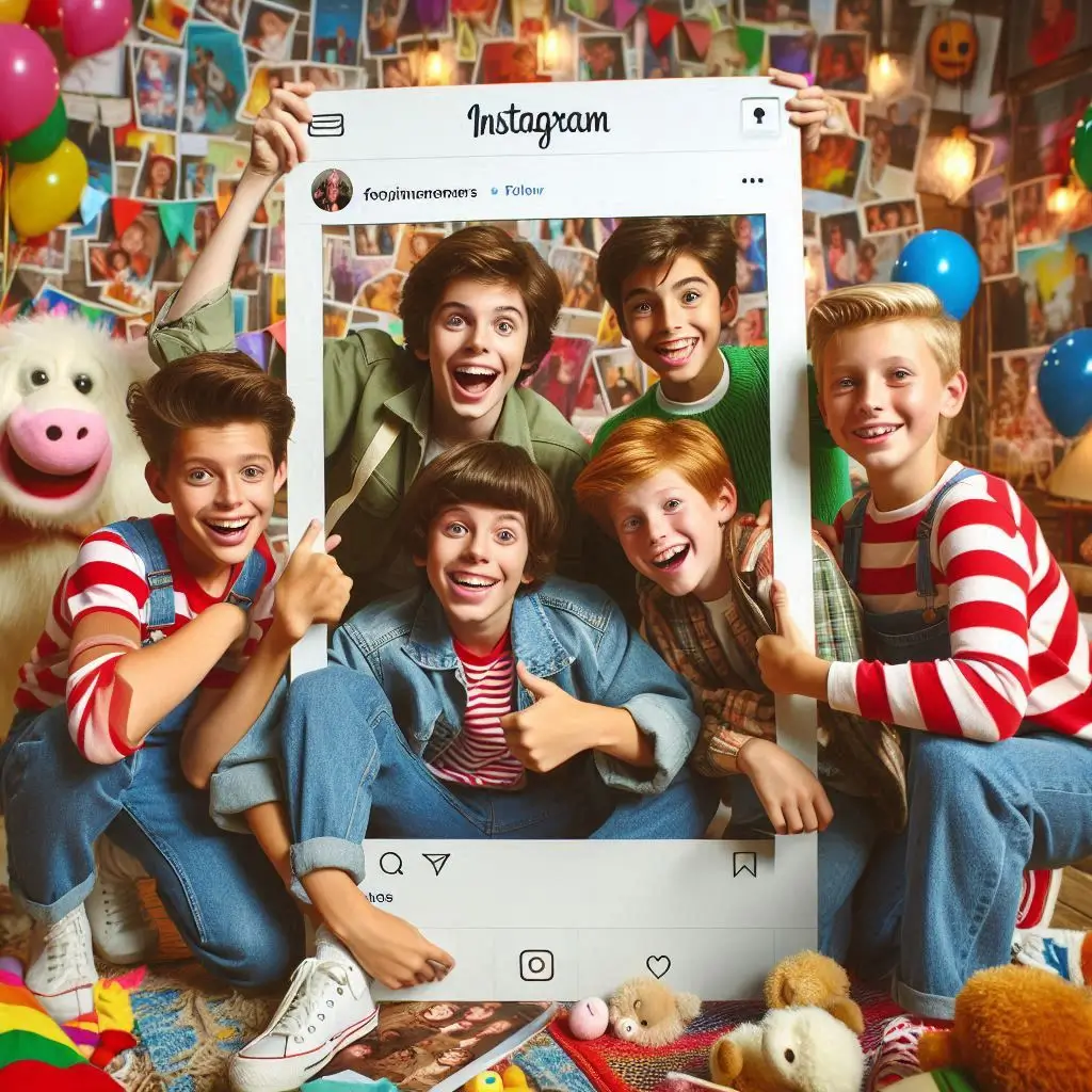 Unique Boys Captions For Instagram With Inspiring Quotes