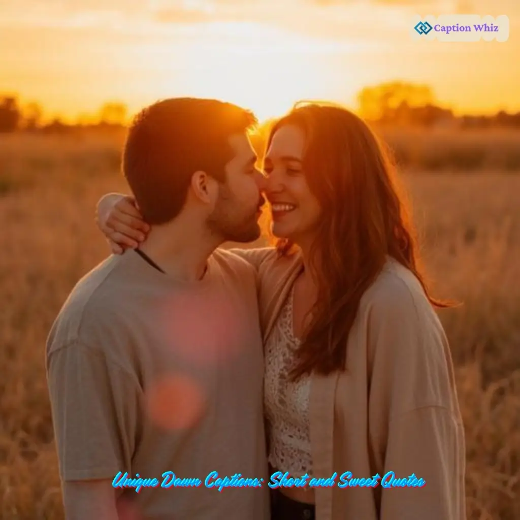 139+ Essential Dawn Captions For Instagram and Quotes That Spark Inspiration