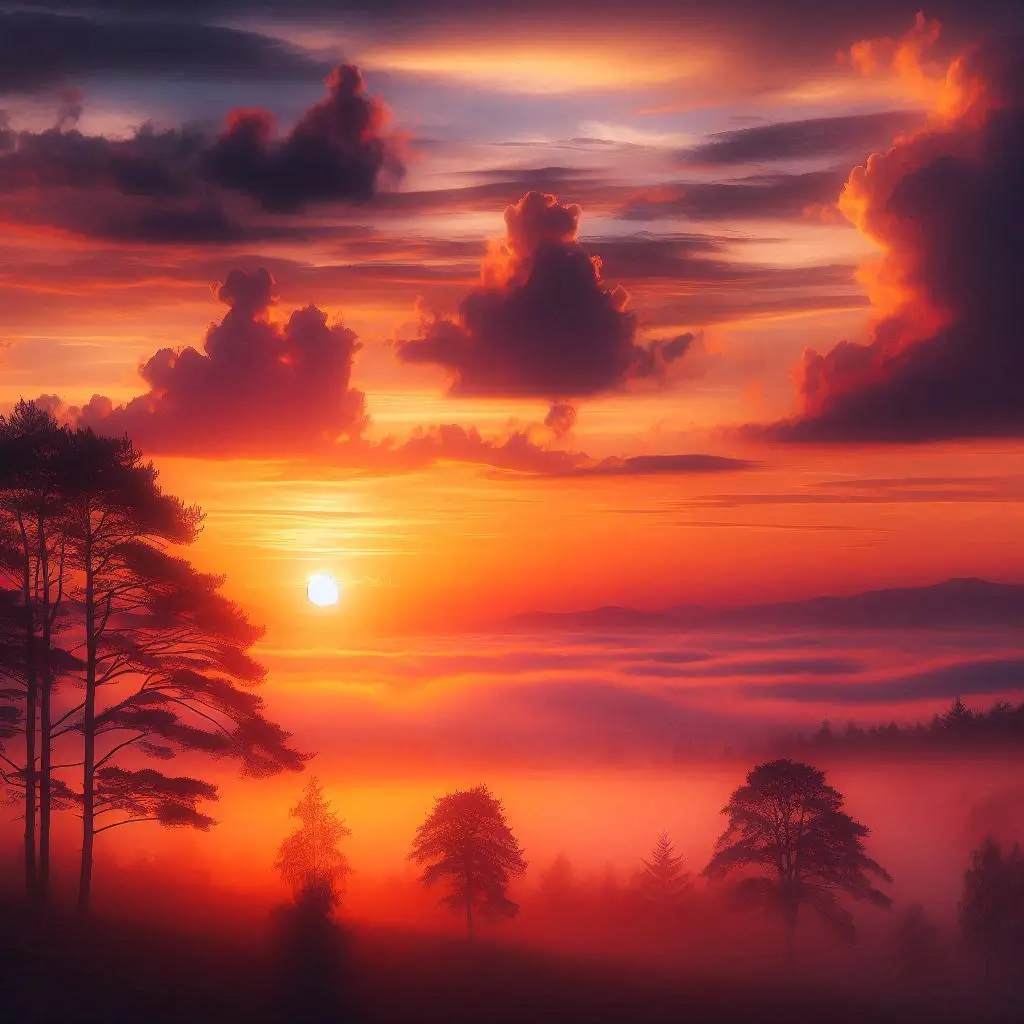 Unique Dawn Captions Short and Sweet Quotes