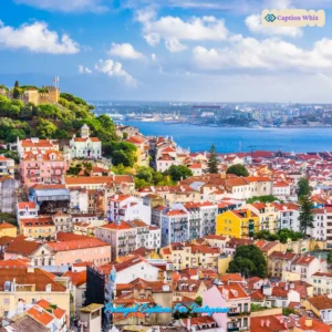 123+ Essential Portugal Captions For Instagram and Quotes That Inspire Adventure