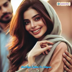 123+ Irresistible Jhuki Nazar Captions For Instagram and Quotes to Captivate Hearts