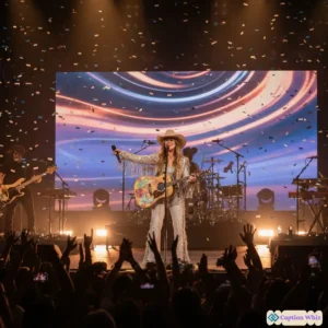 123+ Unforgettable Lainey Wilson Captions For Instagram and Quotes That Shine