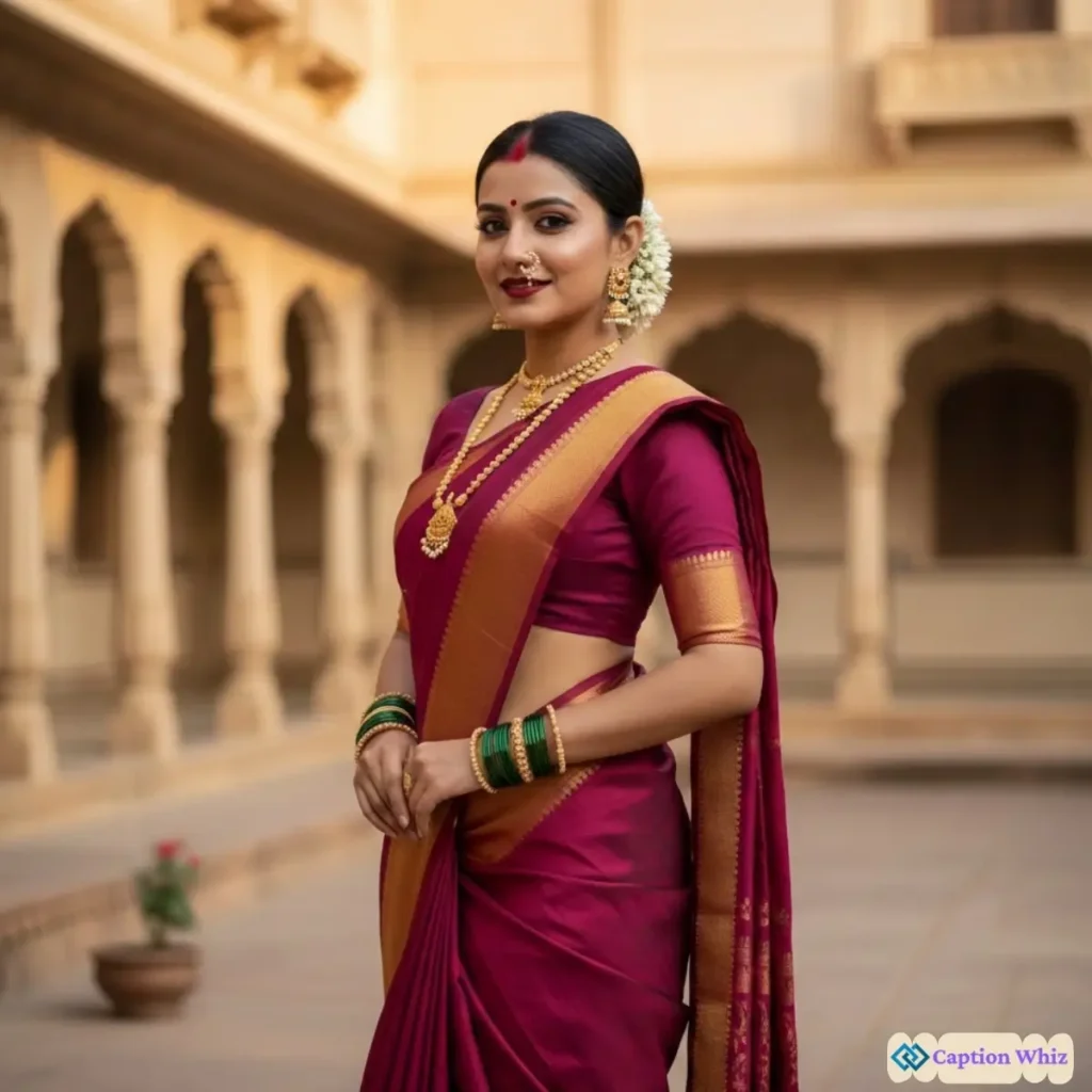 125+ Essential Marathi Captions For Instagram and Quotes That Spark Creativity