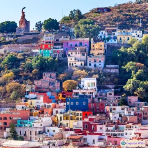 125+ Irresistible Mexico Captions For Instagram and Quotes That Spark Adventure