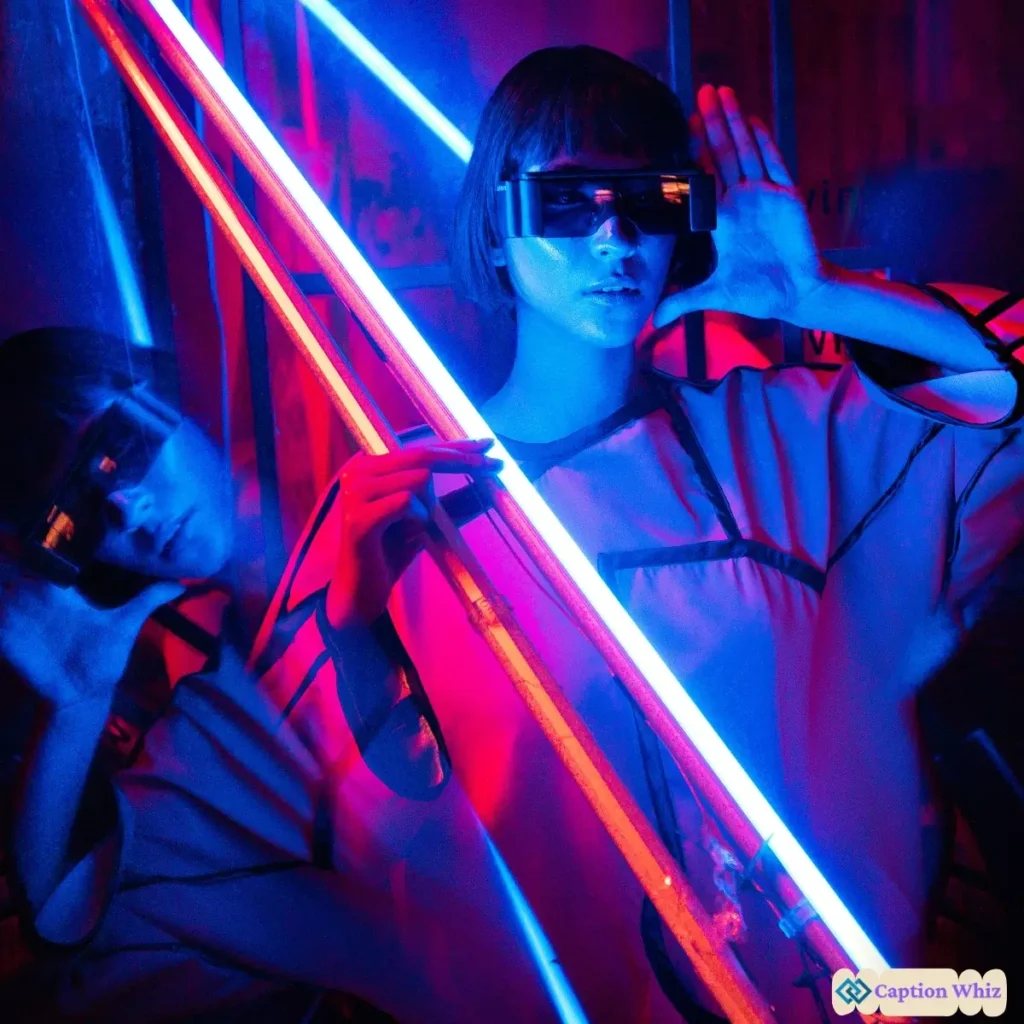 127+ Irresistible Neon Captions For Instagram and Quotes That Spark Creativity