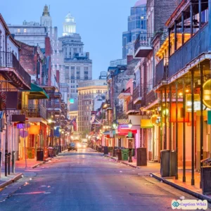 127+ Irresistible New Orleans Captions For Instagram and Quotes That Inspire Adventure