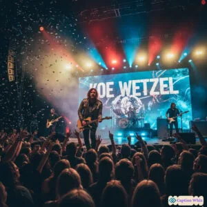 127+ Must-Have Koe Wetzel Captions For Instagram and Quotes That Stand Out