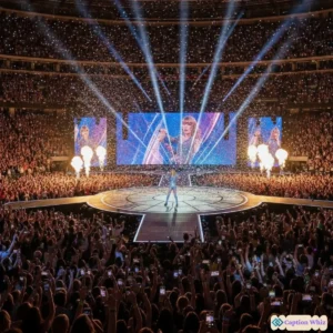 127+ Unforgettable Eras Tour Captions For Instagram and Quotes to Shine Bright