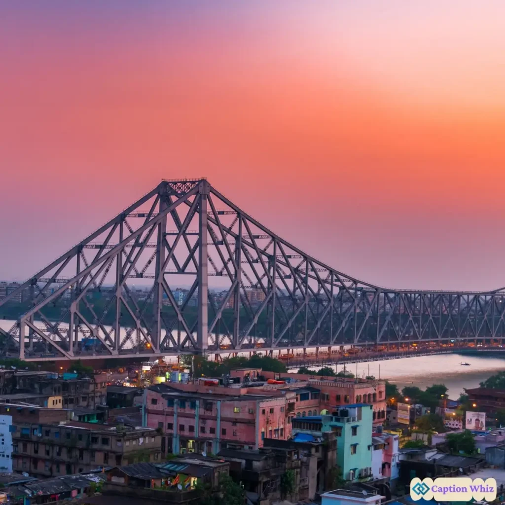129+ Irresistible Kolkata Captions For Instagram and Quotes to Captivate Your Audience