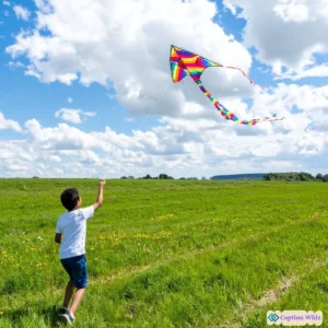 135+ Amazing Kite Captions For Instagram and Quotes to Soar Your Creativity