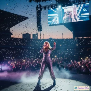 135+ Must-Have Ellie Goulding Lyrics Captions For Instagram That Spark Connection