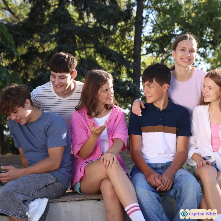 135+ Unforgettable Outdoors Captions For Instagram and Quotes to Inspire Adventure