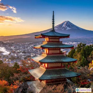 137+ Essential Japan Captions For Instagram and Quotes to Ignite Your Creativity