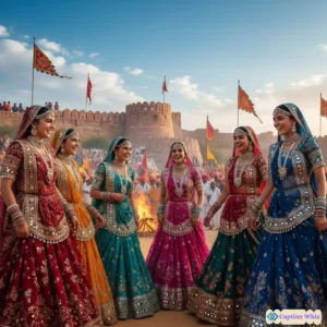 137+ Essential Marwar Festival Captions For Instagram and Quotes You Can’t Miss