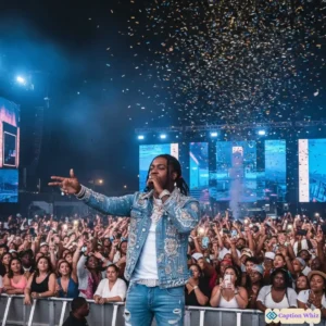 137+ Essential Moneybagg Yo Lyrics Captions For Instagram That Inspire Connection Quotes