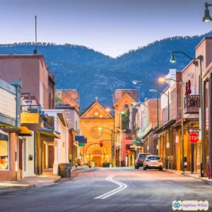 137+ Must-Have New Mexico Captions For Instagram and Quotes That Spark Adventure