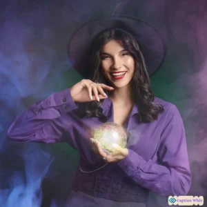 137+ Unforgettable Magic Captions For Instagram That Spark Inspiration and Joy Quotes