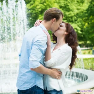 139+ Irresistible Kiss Captions For Instagram and Quotes That Ignite Passion