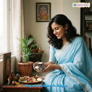 143+ Essential Navagraha Puja Captions For Instagram and Quotes You Need Now