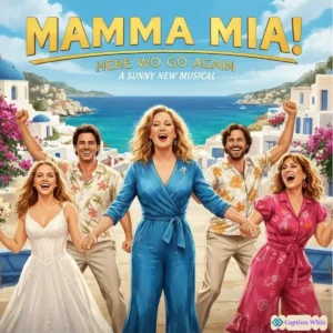 143+ Irresistible Mamma Mia Captions For Instagram and Quotes You Can’t Miss