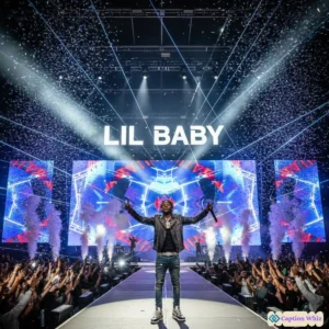 145+ Unforgettable Lil Baby Captions For Instagram and Quotes That Shine Bright