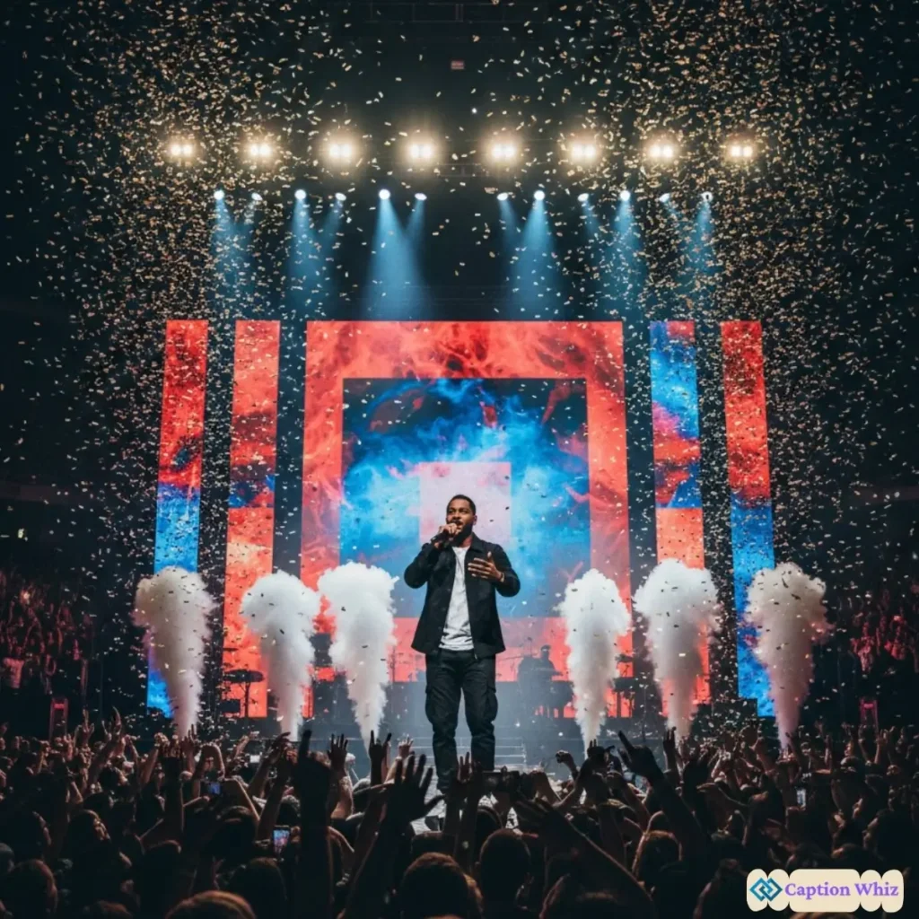 149+ Essential Kendrick Lamar Captions For Instagram and Quotes You Can't Miss