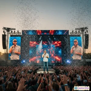 149+ Must-Have Luke Combs Captions For Instagram and Quotes to Boost Engagement