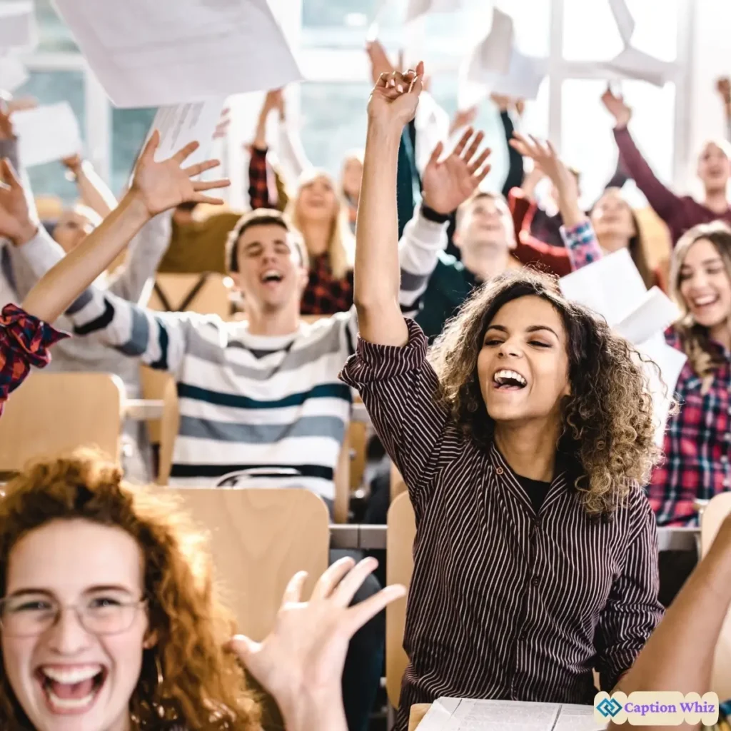 149+ Unforgettable End Of School Year Captions For Instagram and Quotes You Need