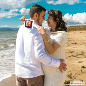 153+ Irresistible Pregnancy Announcement Captions For Instagram and Quotes You Need