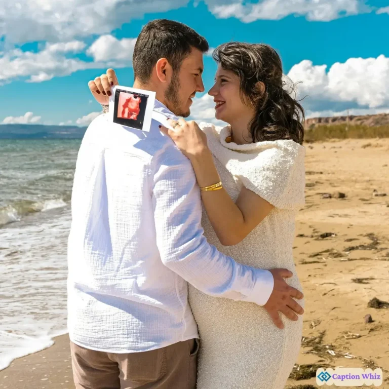 153+ Irresistible Pregnancy Announcement Captions For Instagram and Quotes You Need