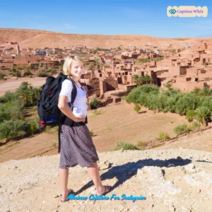 153+ Must-See Morocco Captions For Instagram and Quotes to Ignite Your Wanderlust