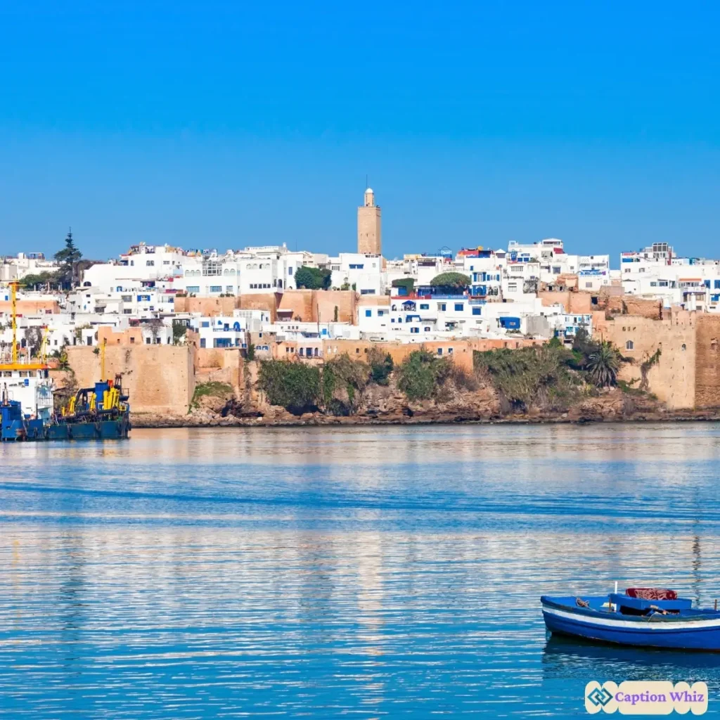 153+ Must-See Morocco Captions For Instagram and Quotes to Ignite Your Wanderlust