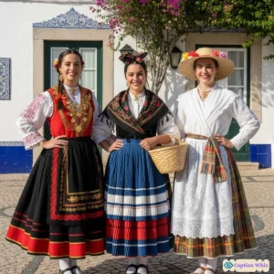 157+ Essential Portuguese Captions For Instagram That Spark Curiosity and Inspiration