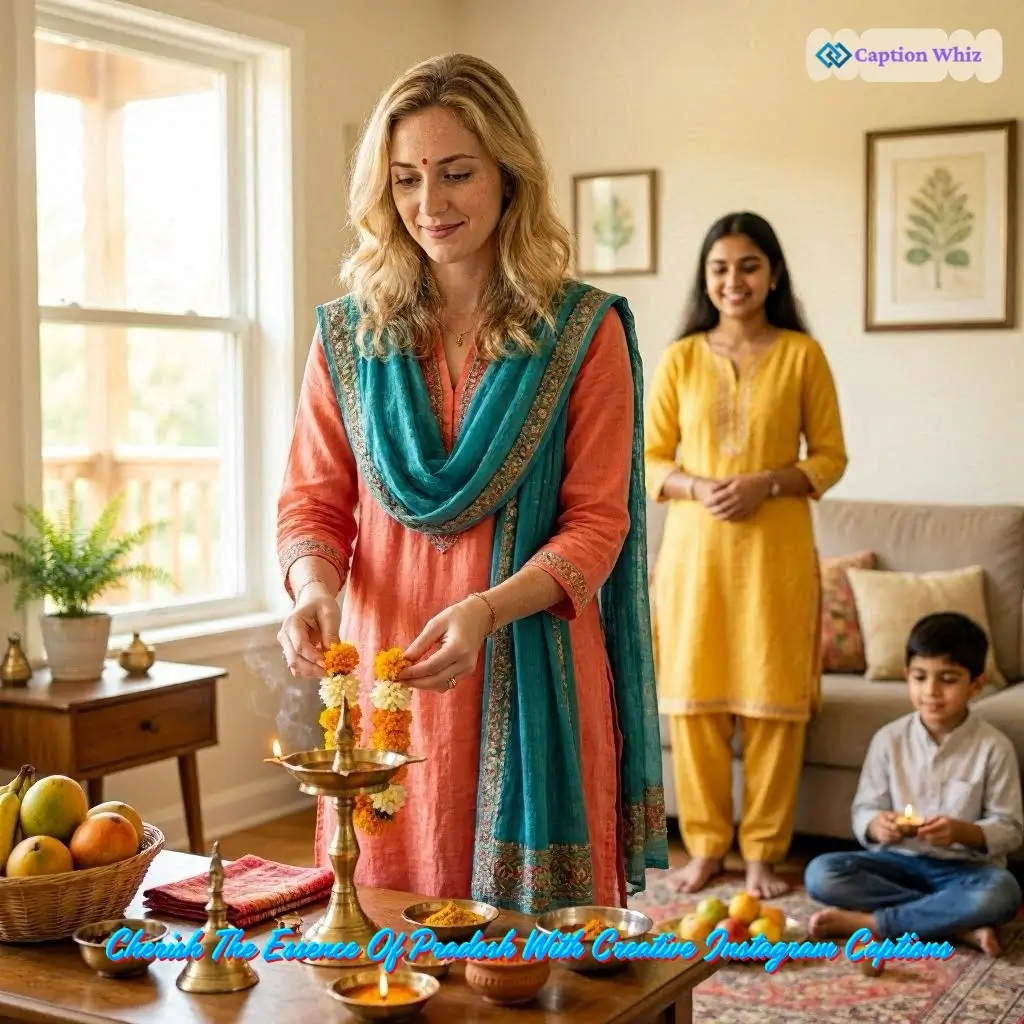 135+ Essential Pradosh Puja Captions For Instagram and Inspiring Quotes to Shine